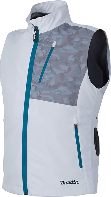 Makita Cordless Fan Jacket LLサイズ Makita CORDLESS FAN JACKET LLサイズ